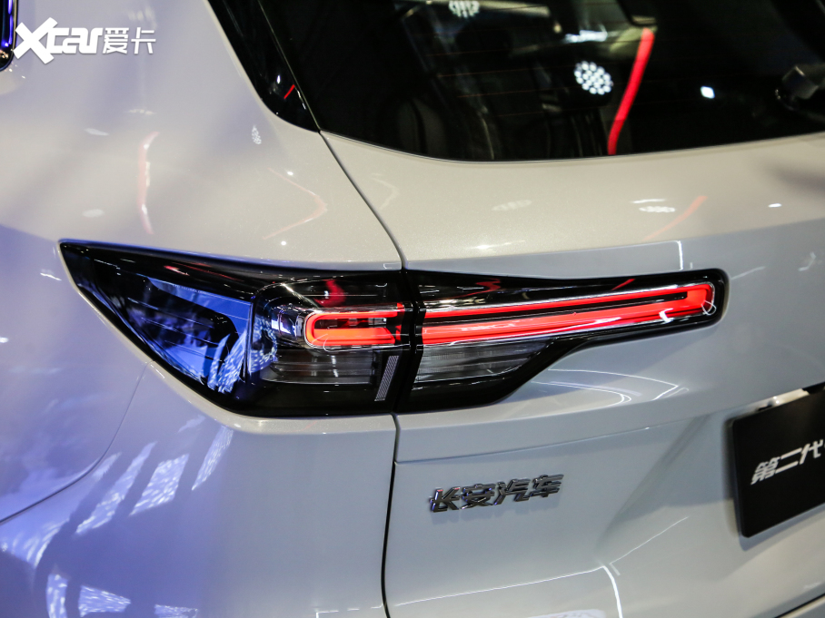 2022LCS55 PLUS {L 1.5T DCTF