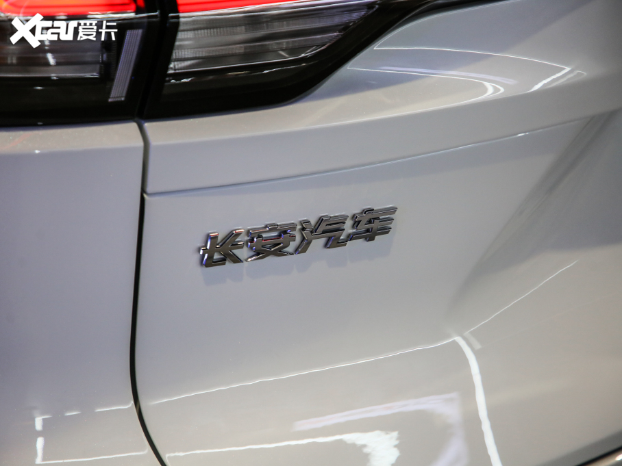 2022LCS55 PLUS {L 1.5T DCTF