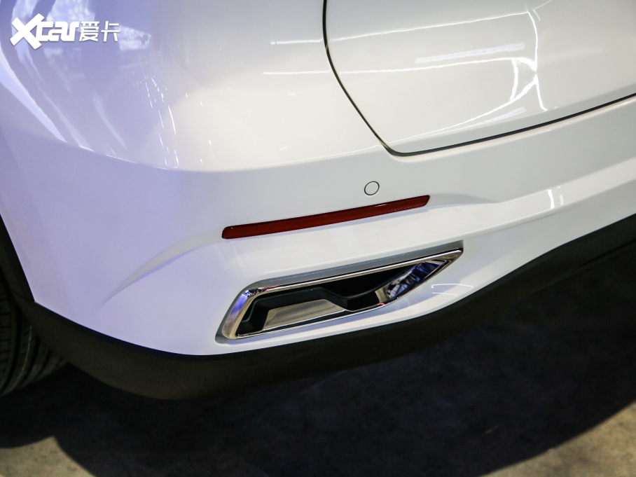 2022LCS55 PLUS {L 1.5T DCTF