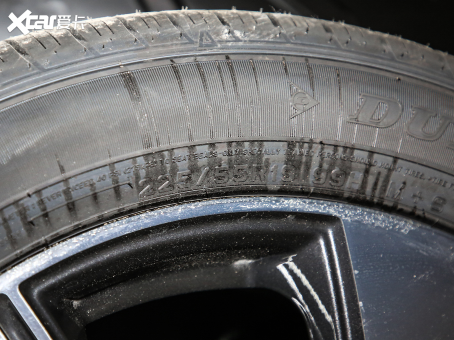 2022LCS55 PLUS {L 1.5T DCTF