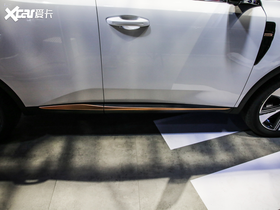 2022LCS55 PLUS {L 1.5T DCTF