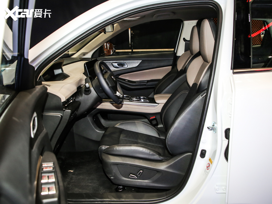 2022LCS55 PLUS {L 1.5T DCTF