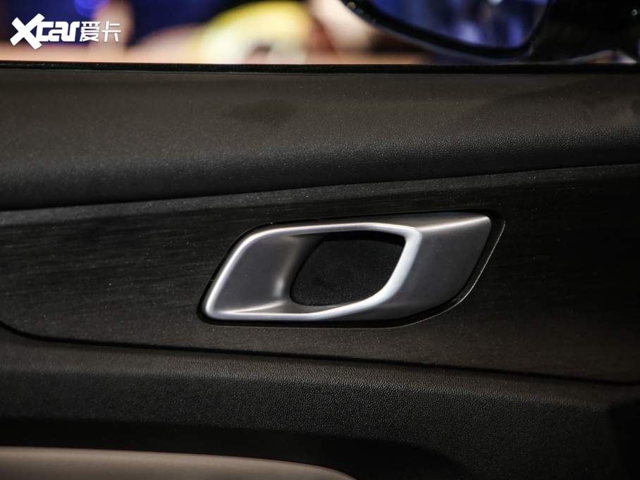 2022LCS55 PLUS {L 1.5T DCTF