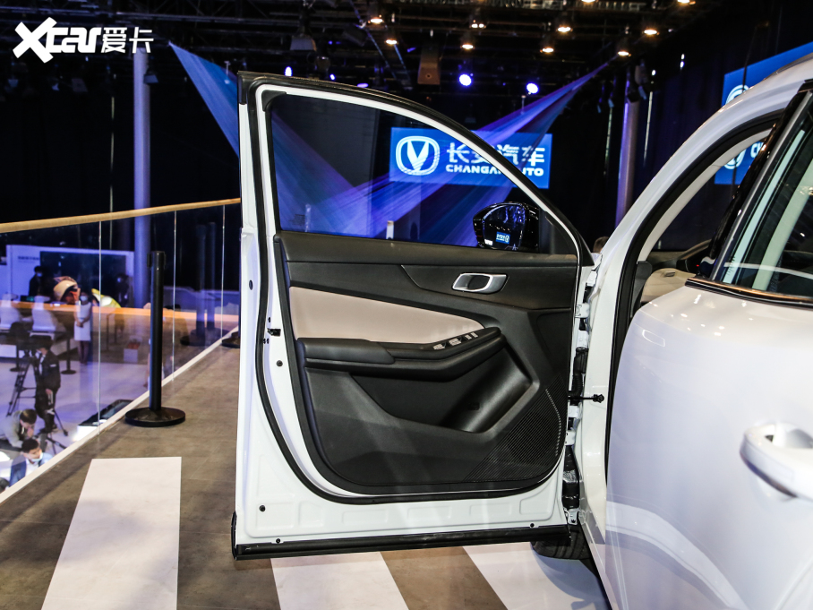 2022LCS55 PLUS {L 1.5T DCTF