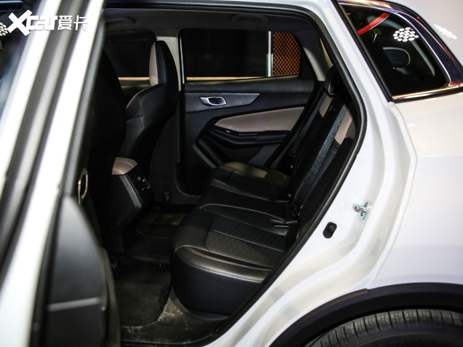 2022LCS55 PLUS {L 1.5T DCTF