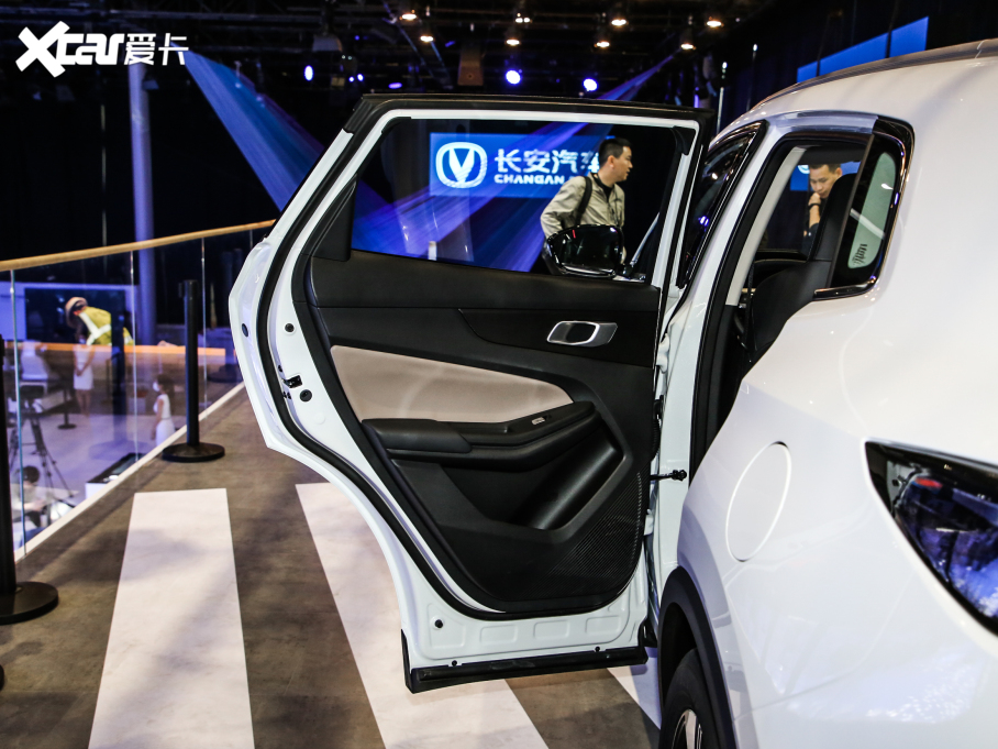 2022LCS55 PLUS {L 1.5T DCTF