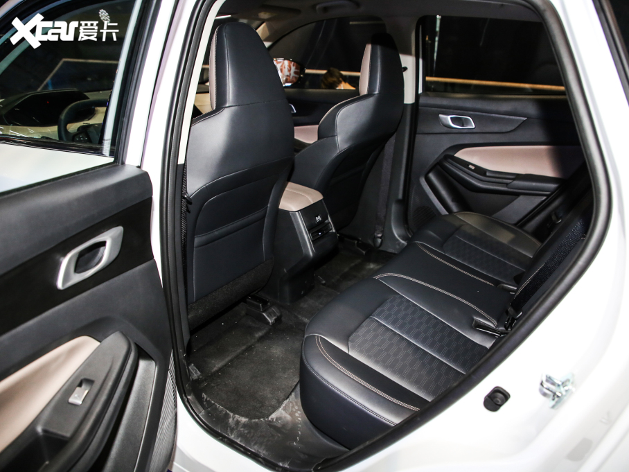 2022LCS55 PLUS {L 1.5T DCTF