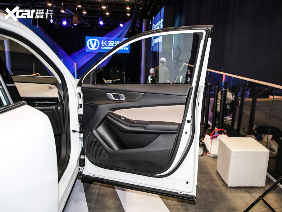 2022L(zhng)CS55 PLUS {(ln)L 1.5T DCTF