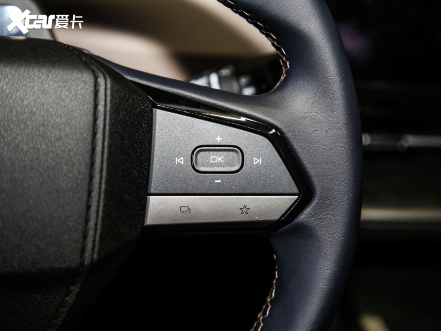 2022LCS55 PLUS {L 1.5T DCTF