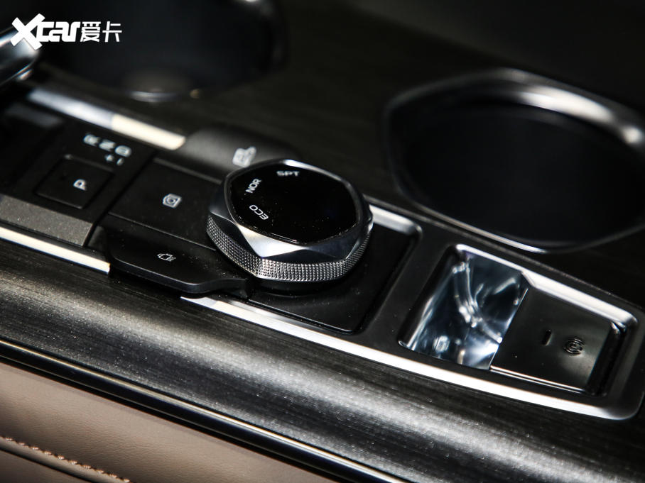 2022LCS55 PLUS {L 1.5T DCTF