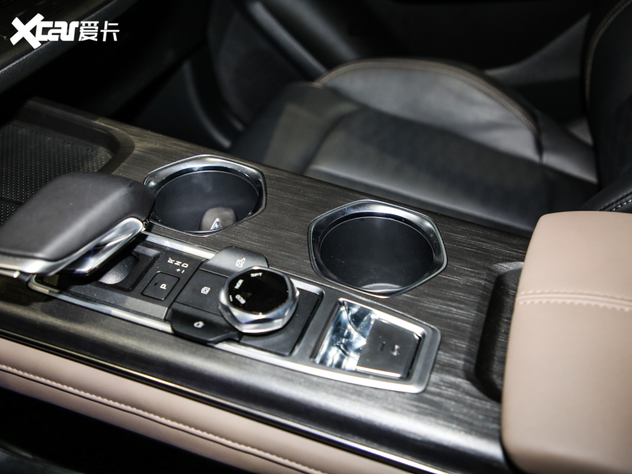 2022LCS55 PLUS {L 1.5T DCTF