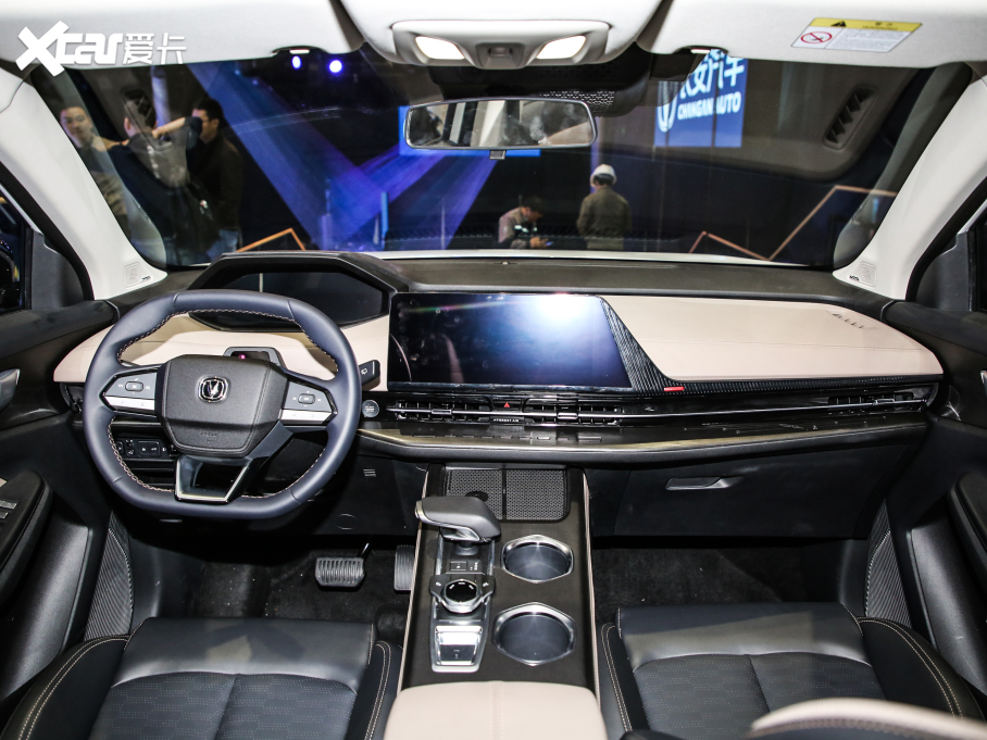 2022LCS55 PLUS {L 1.5T DCTF