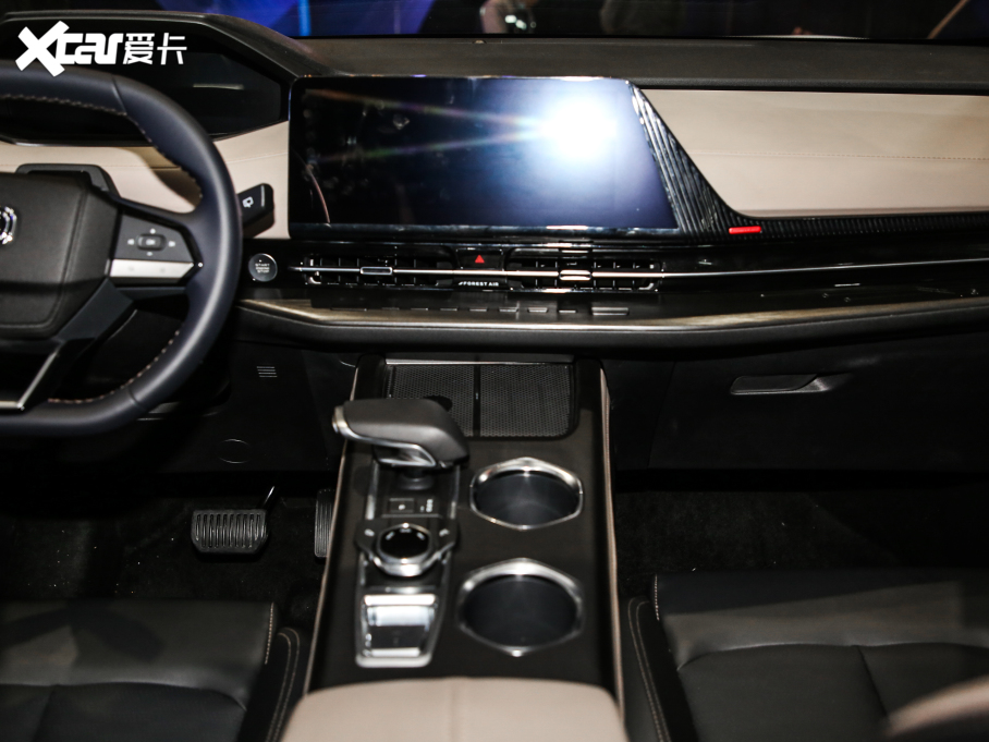 2022LCS55 PLUS {L 1.5T DCTF