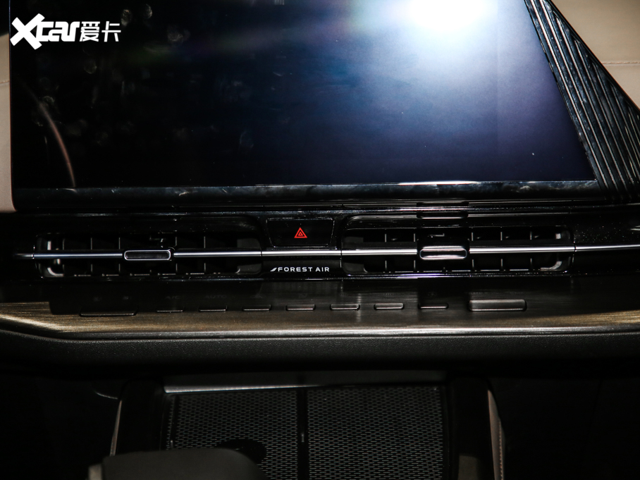 2022LCS55 PLUS {L 1.5T DCTF