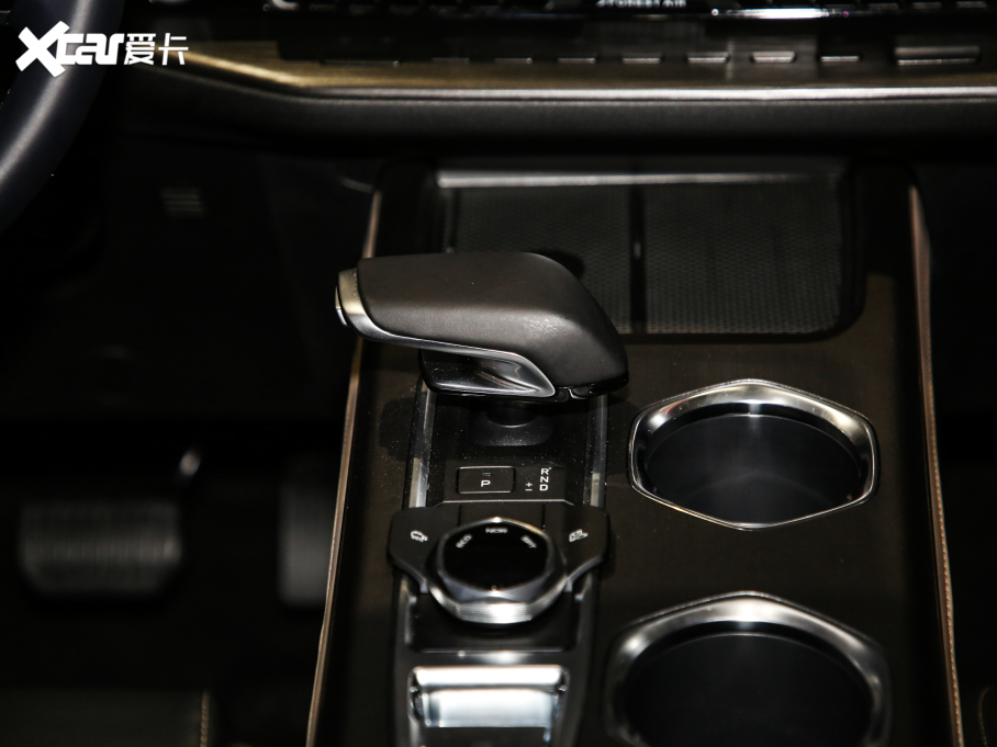 2022LCS55 PLUS {L 1.5T DCTF