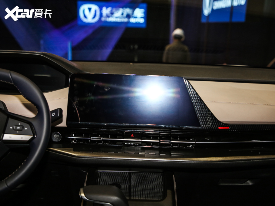 2022LCS55 PLUS {L 1.5T DCTF