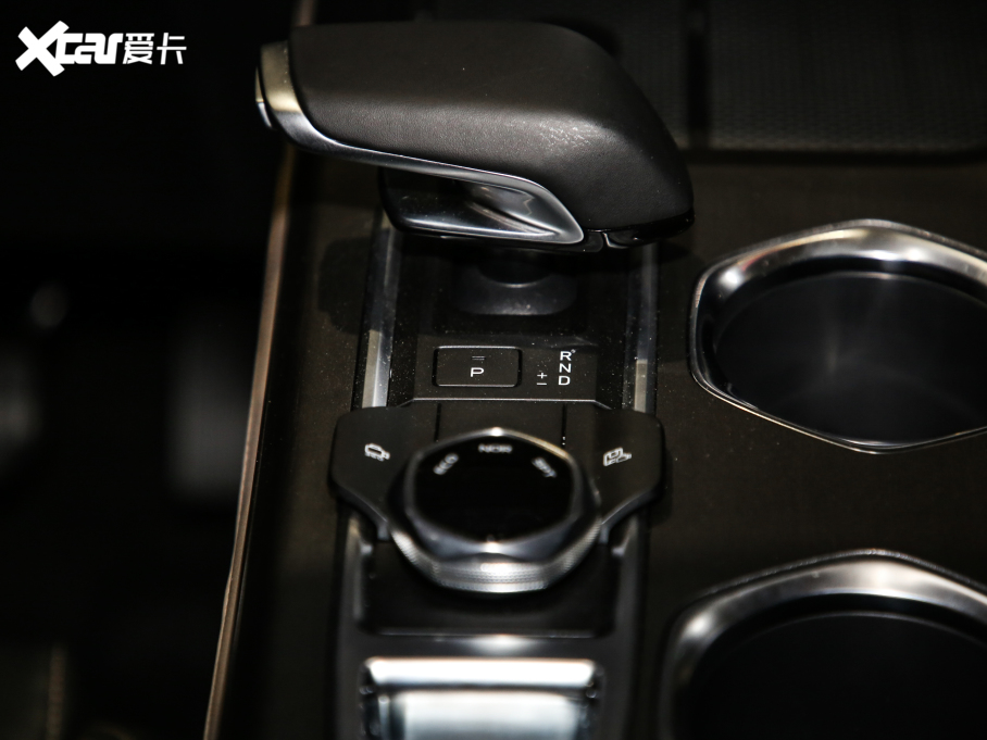 2022LCS55 PLUS {L 1.5T DCTF