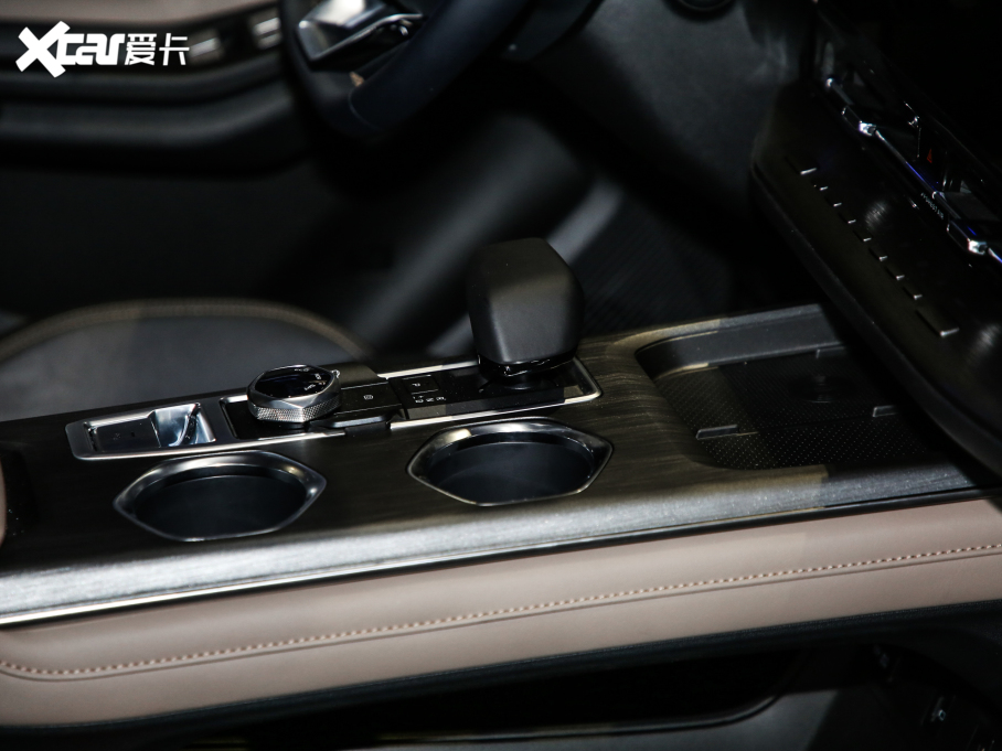 2022LCS55 PLUS {L 1.5T DCTF