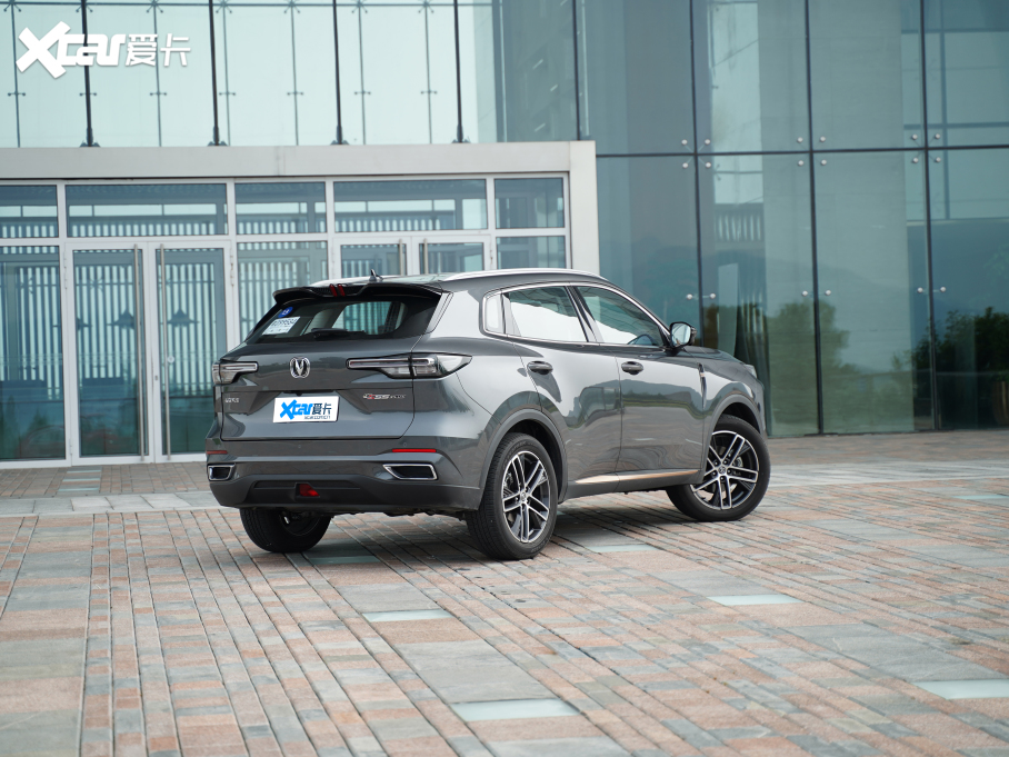 2022LCS55 PLUS ڶ 1.5T DCTI