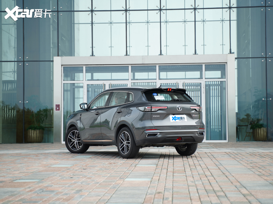 2022LCS55 PLUS ڶ 1.5T DCTI(lng)