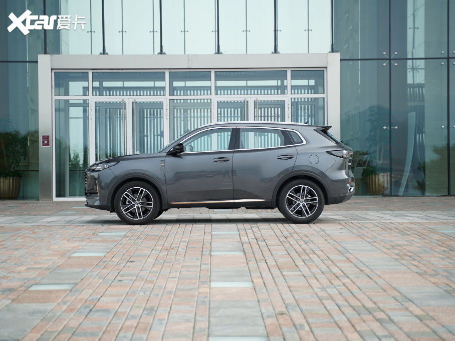 2022LCS55 PLUS ڶ 1.5T DCTI