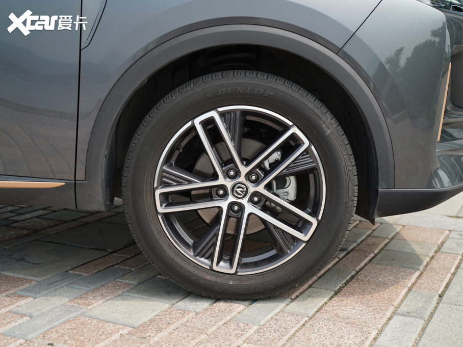 2022LCS55 PLUS ڶ 1.5T DCTI