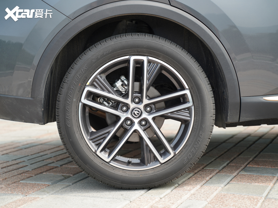 2022LCS55 PLUS ڶ 1.5T DCTI