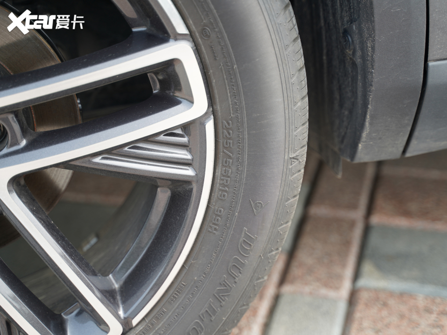 2022LCS55 PLUS ڶ 1.5T DCTI