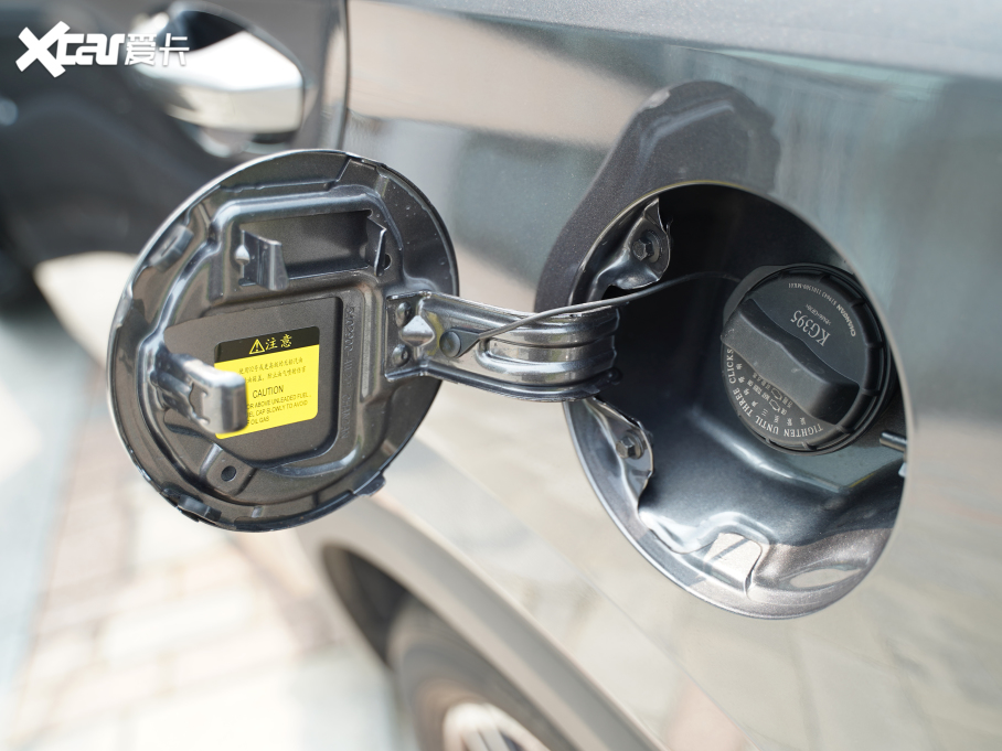 2022LCS55 PLUS ڶ 1.5T DCTI(lng)