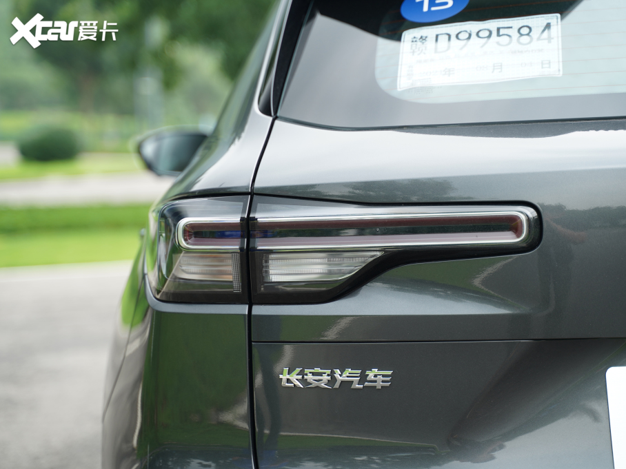 2022L(zhng)CS55 PLUS ڶ 1.5T DCTI(lng)