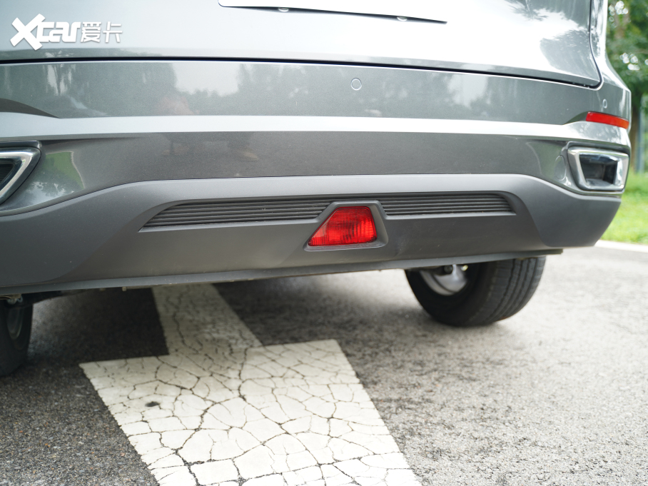 2022LCS55 PLUS ڶ 1.5T DCTI