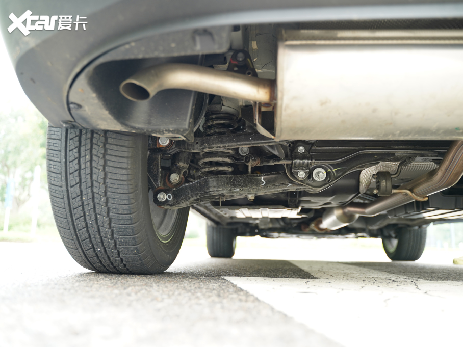 2022LCS55 PLUS ڶ 1.5T DCTI