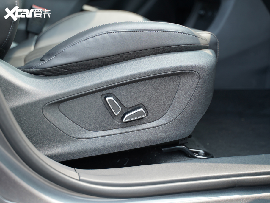 2022���L��CS55 PLUS �ڶ��� 1.5T DCT�I����