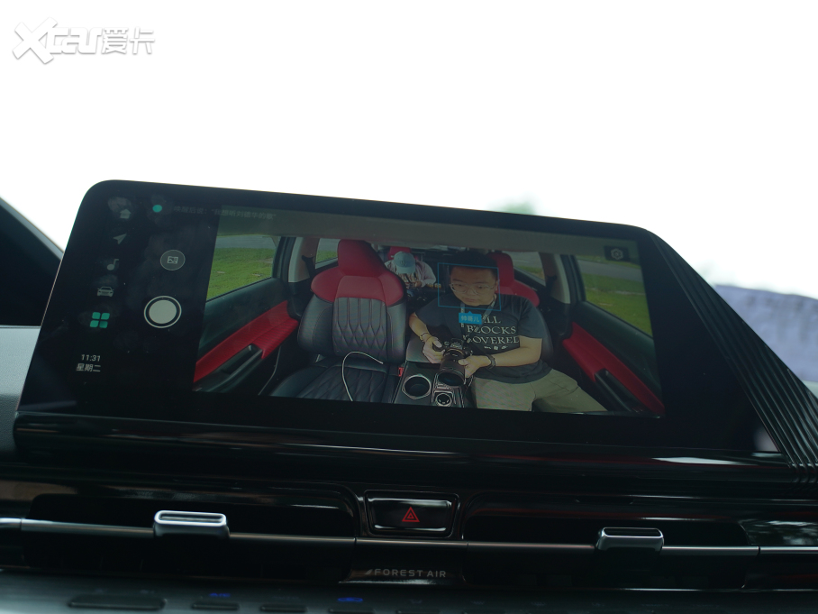 2022LCS55 PLUS ڶ 1.5T DCTI(lng)