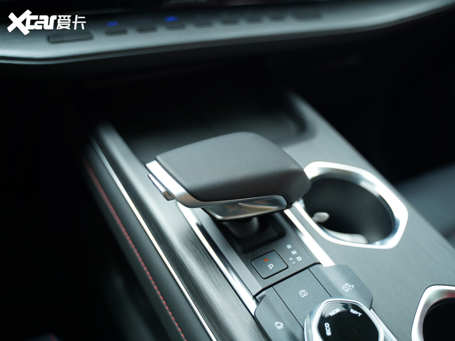 2022LCS55 PLUS ڶ 1.5T DCTI