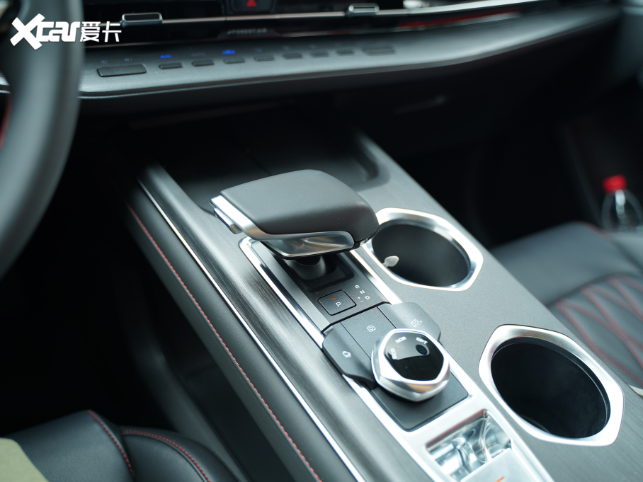 2022L(zhng)CS55 PLUS ڶ 1.5T DCTI(lng)