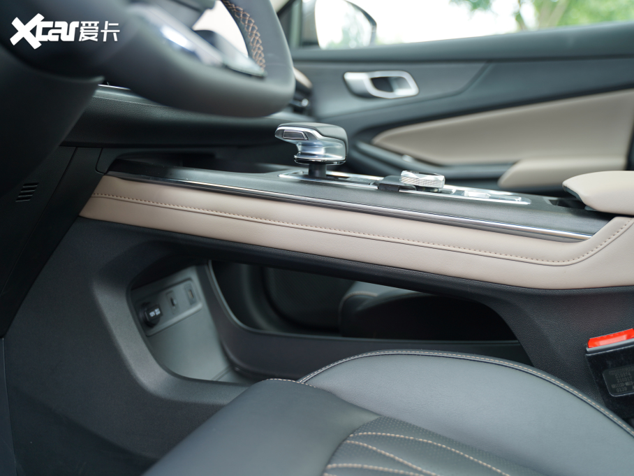 2022LCS55 PLUS ڶ 1.5T DCTI