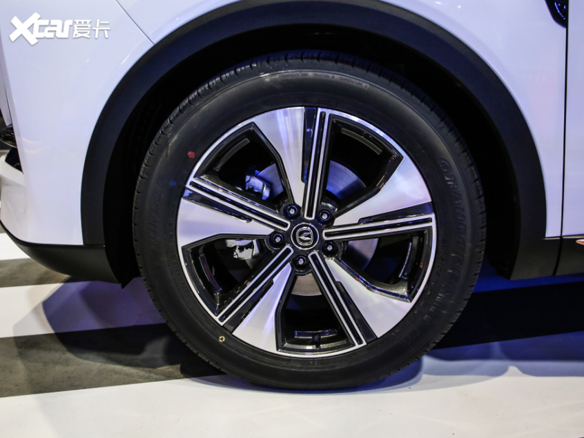 長安乘用車2021款長安CS55 PLUS