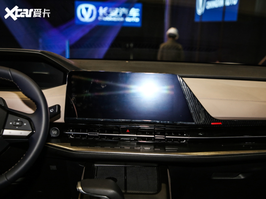 長安乘用車2021款長安CS55 PLUS