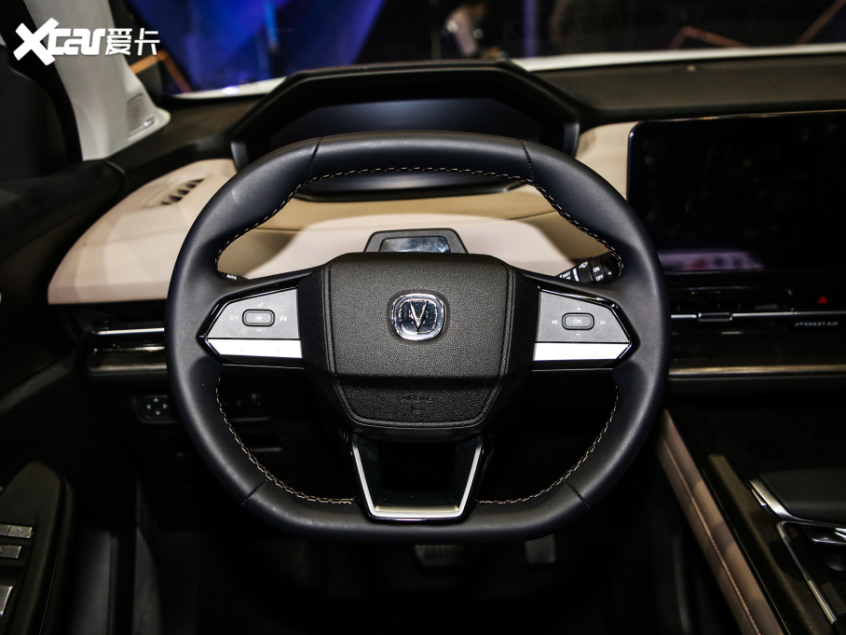 長安乘用車2021款長安CS55 PLUS