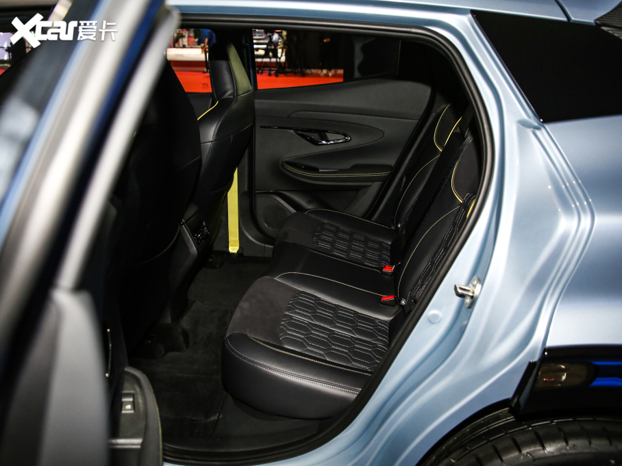 2021���L(zh��ng)��UNI-T �\(y��n)��(d��ng)�� 1.5T ��Ş��