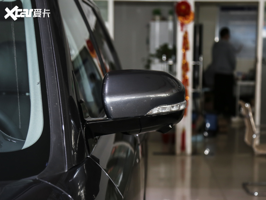 2021L(zhng)CS95 2.0T (q)F