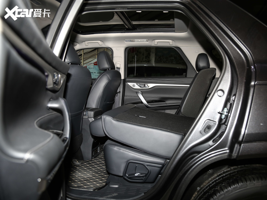 2021L(zhng)CS95 2.0T (q)F