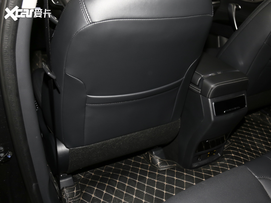 2021���L��CS95 2.0T ������F��