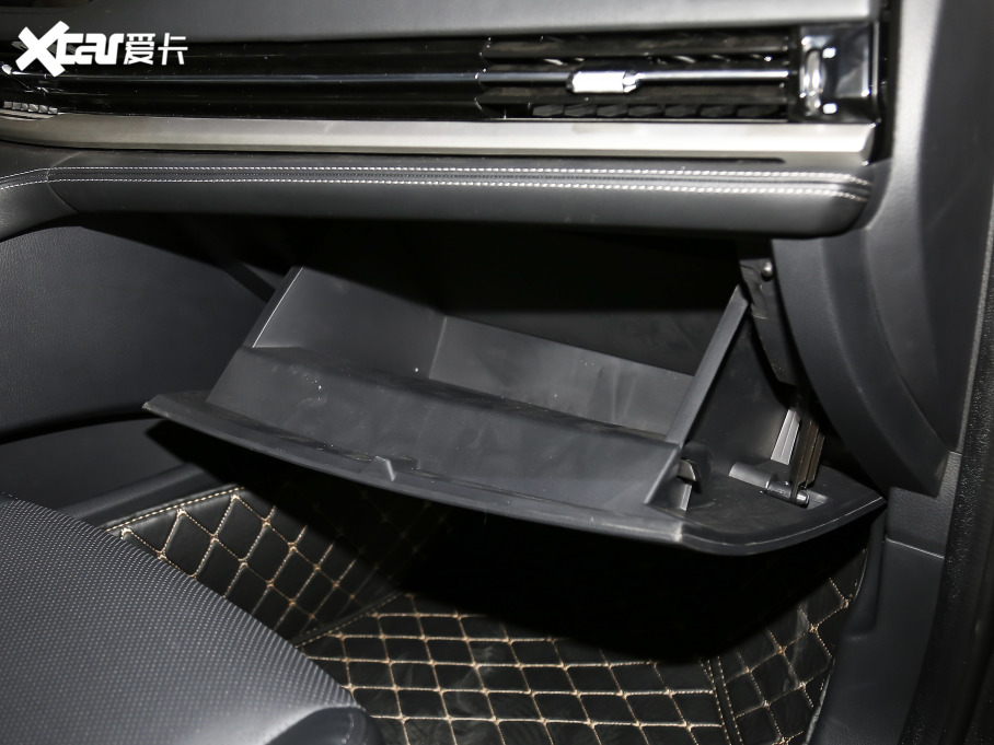 2021L(zhng)CS95 2.0T (q)F