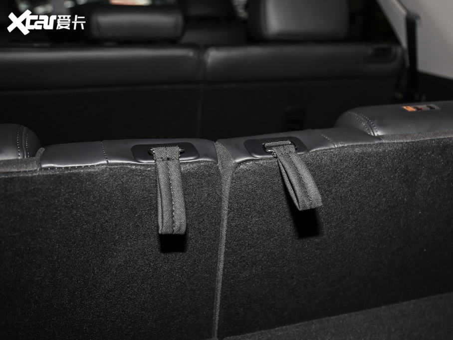 2021L(zhng)CS95 2.0T (q)F