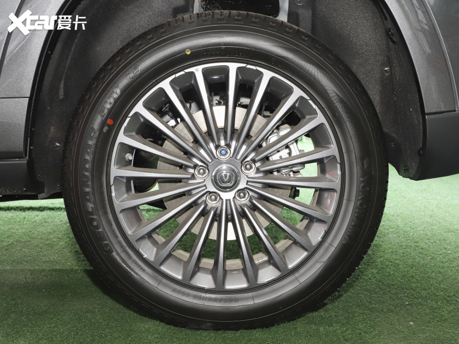 2021L(zhng)CS95 2.0T (q)A