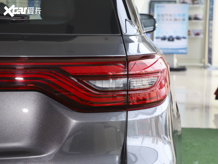 2021L(zhng)CS95 2.0T (q)A