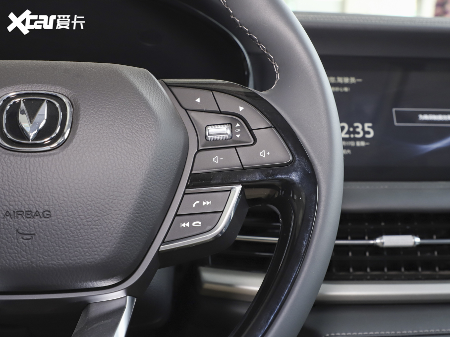 2021L(zhng)CS95 2.0T (q)A