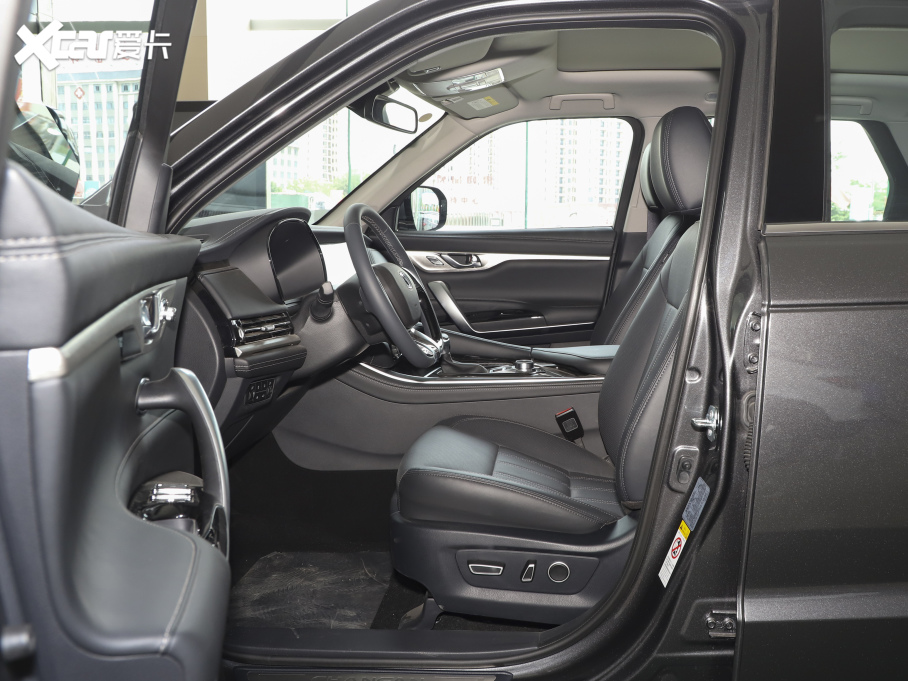 2021L(zhng)CS95 2.0T (q)A